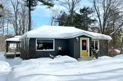 29 Stinsons Bay Road Kawartha Lakes Ontario K0M 1N0