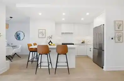 60 Southport Street Unit# 909 Toronto W01 Ontario M6S 3N4