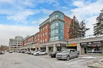7378 Yonge Street Unit# 9B1-43 Vaughan Ontario L4J 8J1