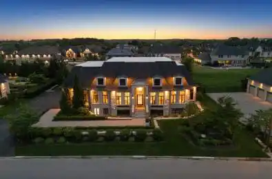 60 Heritage Lake Drive Puslinch Ontario N0B 2J0