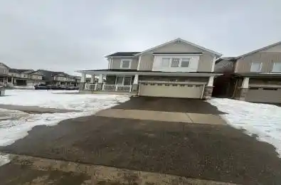 8610 Pawpaw Lane Niagara Falls Ontario L2H 3S1