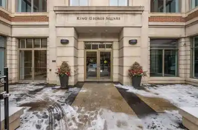 168 King Street Unit# 1407 Toronto C08 Ontario M5A 4S4