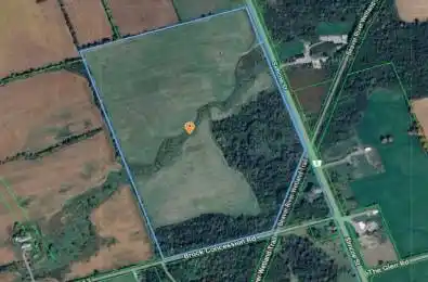 0 Concession 13 N/A Brock Ontario L0C 1H0