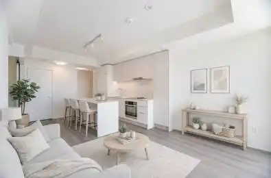 89 Church Street Unit# 3304 Toronto C08 Ontario M5C 0B7