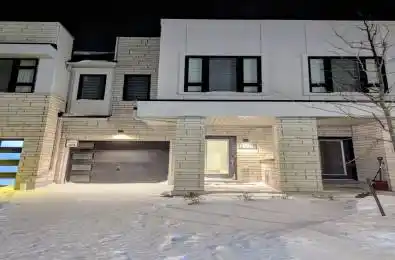 108 Sailors Landing Clarington Ontario L1C 7G4