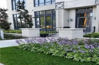 6 Eva Road Unit# Gv14 Toronto W08 Ontario M9C 0B1