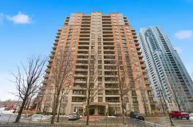 5229 Dundas Street Unit# 707 Toronto W08 Ontario M9B 6L9