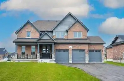 46 East Vista Terrace Quinte West Ontario K0K 1L0