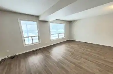 477 Dean Avenue Unit# 6 Oshawa Ontario L1H 3E4