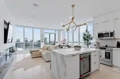 51 East Liberty Street Unit# PH8 Toronto C01 Ontario M6K 3P8