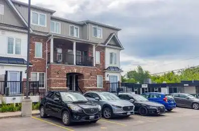 5 Armstrong Street Unit# 26 Orangeville Ontario L9W 0C5