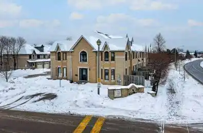 455 Apache Court Unit# 170 Mississauga Ontario L4Z 3W8