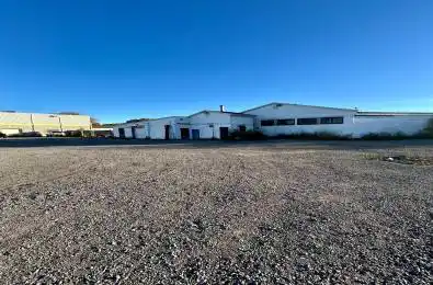 1279 Simcoe Street Unit# Unit 1 Oshawa Ontario L1G 4X1