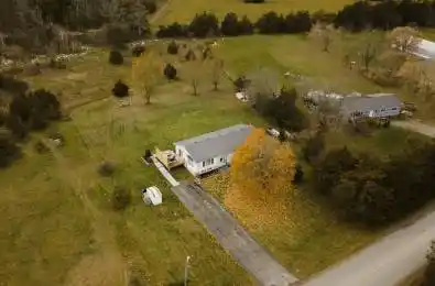 604 Percy Boom Road Trent Hills Ontario K0L 1L0