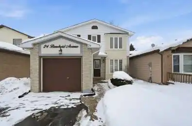 24 Braeheid Avenue Hamilton Ontario L8B 0C5