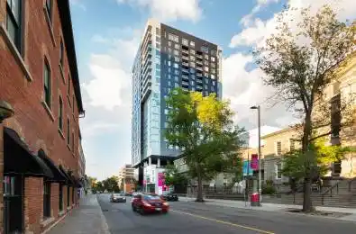 20 Daly Avenue Unit# 2207 Lower Town - Sandy Hill Ontario K2P 1T2