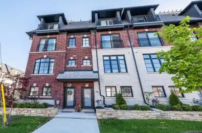 150 Joymar Drive Unit# TH94 Mississauga Ontario L5M 2P6
