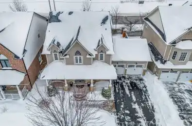 106 Succession Crescent Barrie Ontario L4M 7G6