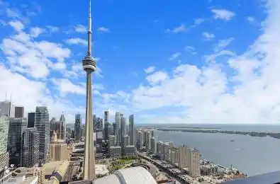 1 Concord Cityplace Way Unit# 6802 Toronto C01 Ontario M5V 0X3