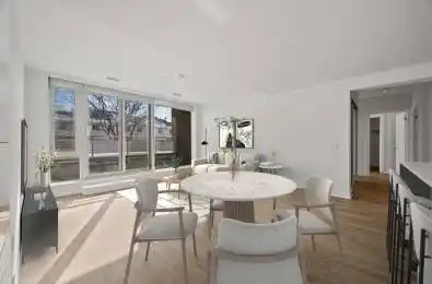 299 Campbell Avenue Unit# 221 Toronto W02 Ontario M6P 3V7