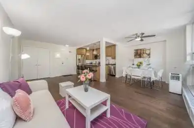 1964 Main Street Unit# 404 Hamilton Ontario L8S 0E9