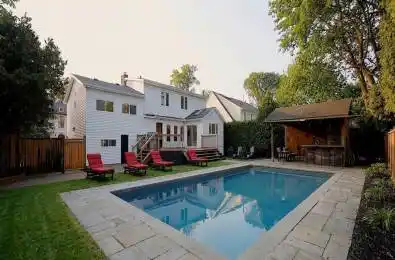 282 Pine Cove Road Burlington Ontario L7N 1W2