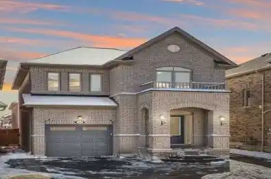 1527 Winville Road Pickering Ontario L1X 0B8