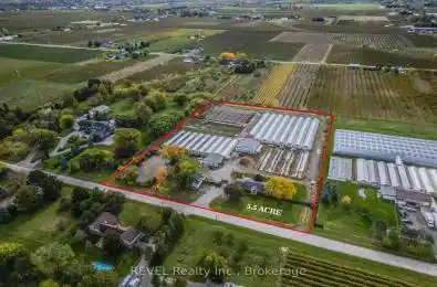 1269 1273 LARKIN Road Niagara-on-the-Lake Ontario L0S 1J0