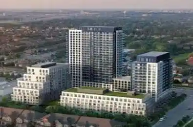 8 Beverley Glen Boulevard Unit# 409 Vaughan Ontario L4J 0L5