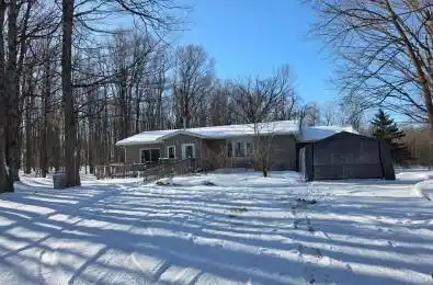 4960 County Rd 34 Road South Glengarry Ontario K0C 2J0