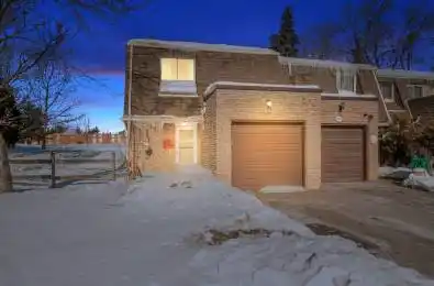 7430 Copenhagen Road Mississauga Ontario L5N 2C4