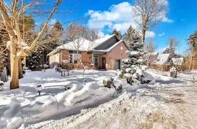 600 Henderson Drive Aurora Ontario L4G 5R1