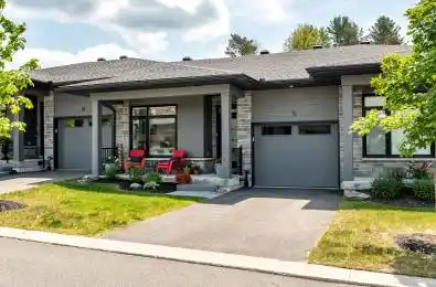 12 Blue Birch Lane Huntsville Ontario P1H 0G4
