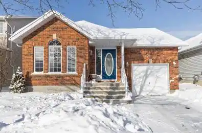 500 Freeman Crescent Kingston Ontario K7K 7C9