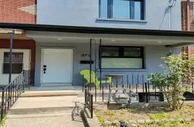 275 Euclid Avenue Unit# Basement Toronto C01 Ontario M6J 2K1