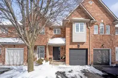 1351 Tobyn Drive Burlington Ontario L7M 4X6