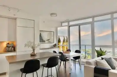 59 Annie Craig Drive Unit# 3005 Toronto W06 Ontario M8V 0C5