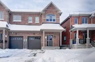 96 Robin Trail Scugog Ontario L9L 0E2