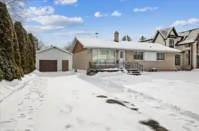 1332 Rebecca Street Oakville Ontario L6L 1Z4