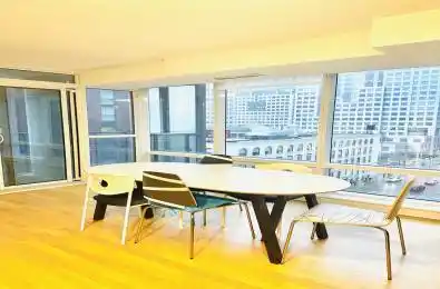 295 Adelaide Street Unit# 808 Toronto C01 Ontario M5V 0L4