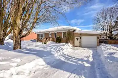 350 MILLARD Street Orillia Ontario L3V 4H4