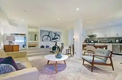 62 Nealon Avenue Unit# Lower Toronto E03 Ontario M4K 1Z2