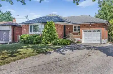 125 Warren Avenue Unit# Lower Hamilton Ontario L9A 3C9