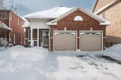2546 Nichols Drive Oakville Ontario L6H 7L3