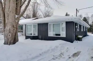 54 Blue Jay Boulevard Georgina Ontario L0E 1N0