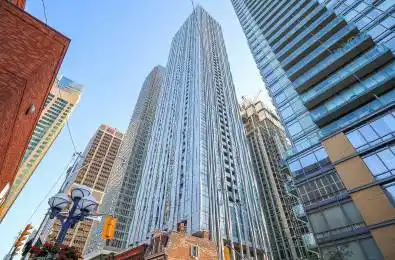 1 Yorkville Avenue Unit# 2802 Toronto C02 Ontario M4W 0B1