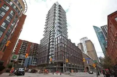 2A Church Street Unit# 2310 Toronto C08 Ontario M5E 1Z4