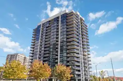 1035 Southdown Road Unit# 601 Mississauga Ontario L5J 0A2