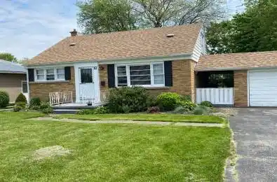 12 Wood Street St. Thomas Ontario N5R 4K9