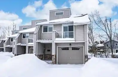 12 Lankin Boulevard Unit# 20 Orillia Ontario L3V 6T2